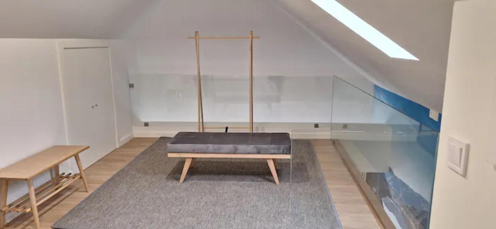 Fontainhas Douro Flats Apartamento *