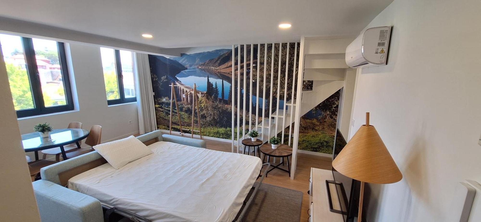 Fontainhas Douro Flats Apartamento Oporto
