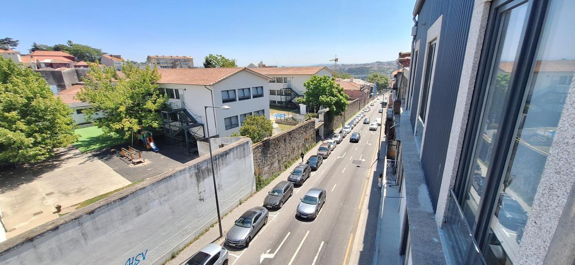 Apartamento Fontainhas Douro Flats