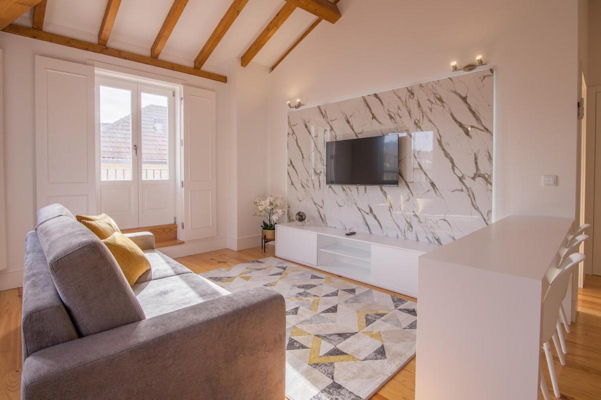 Apartment Almada Prime Ii Porto