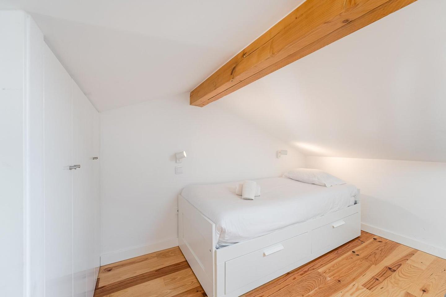 Guestready - Lovely In The Centre Apartamento *