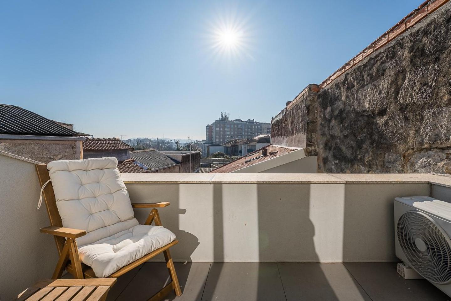 Guestready - Lovely In The Centre Apartamento