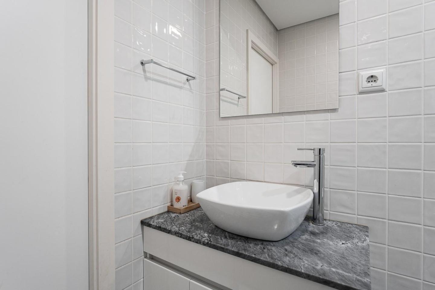 Guestready - Warming Getaway In Apartamento *