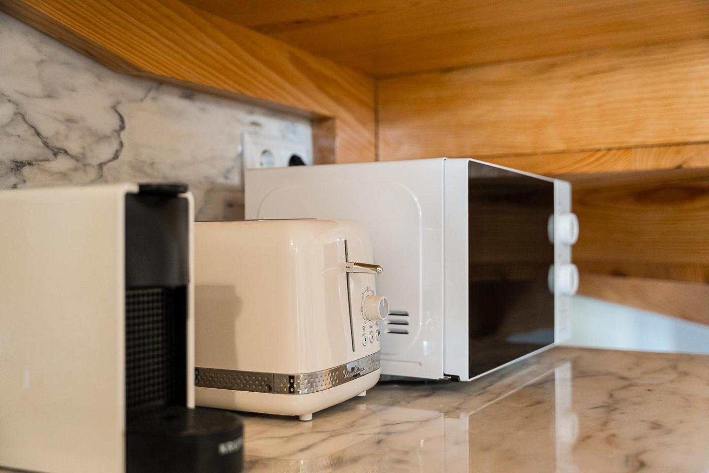 Guestready - Warming Getaway In Apartamento Oporto