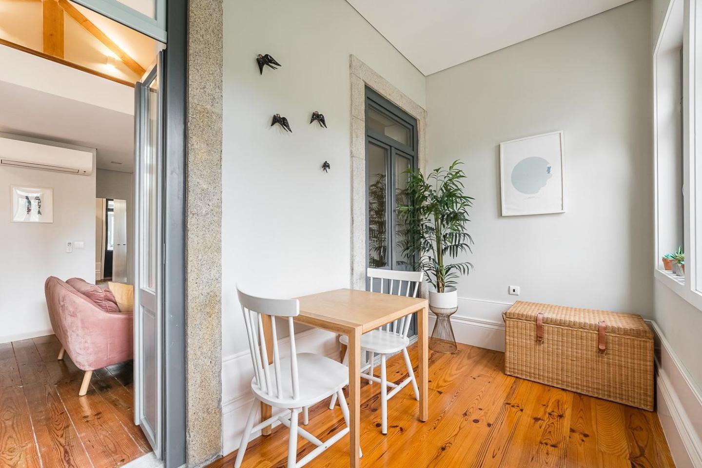Guestready - Warming Getaway In Apartamento Oporto
