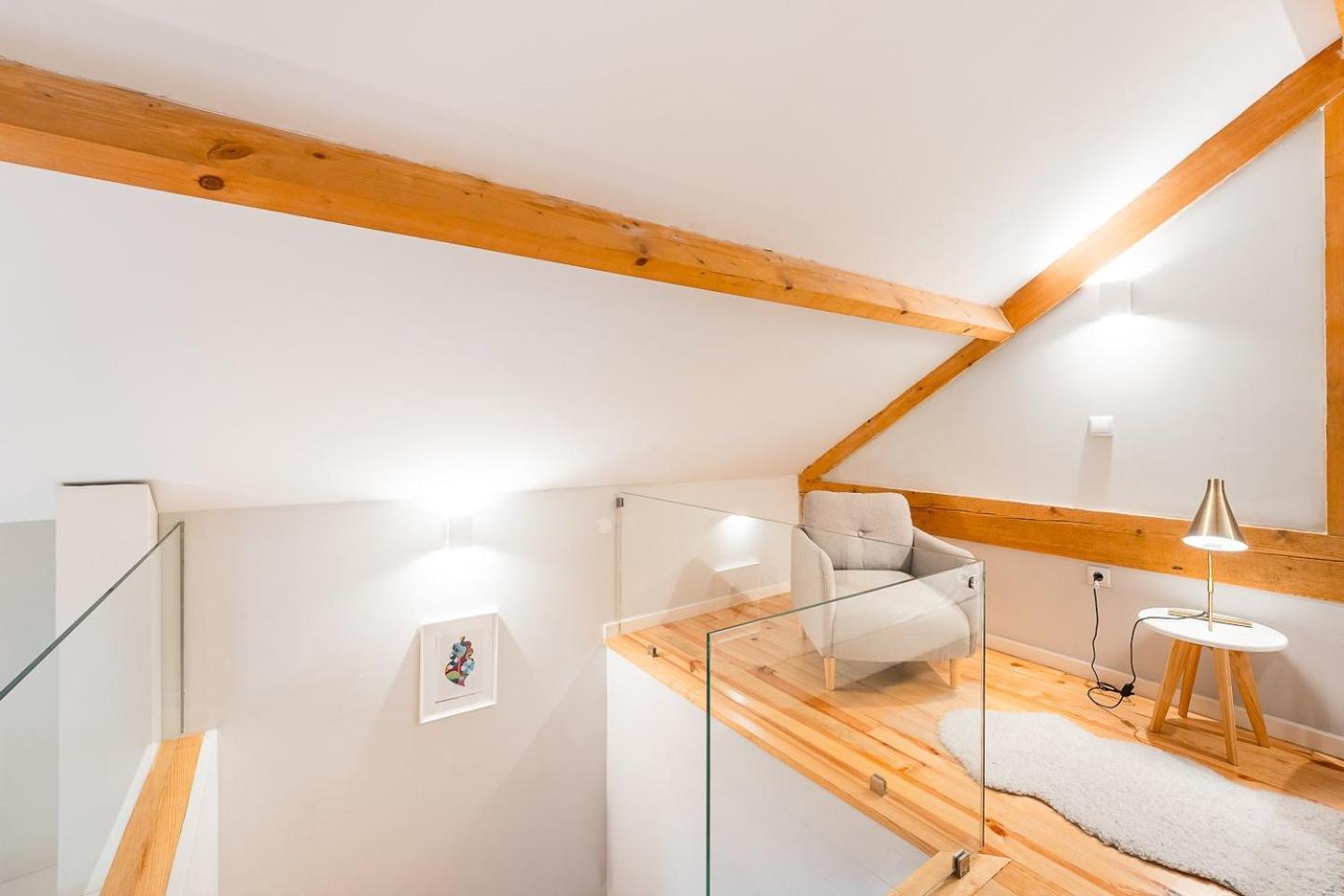 Guestready - Warming Getaway In Oporto