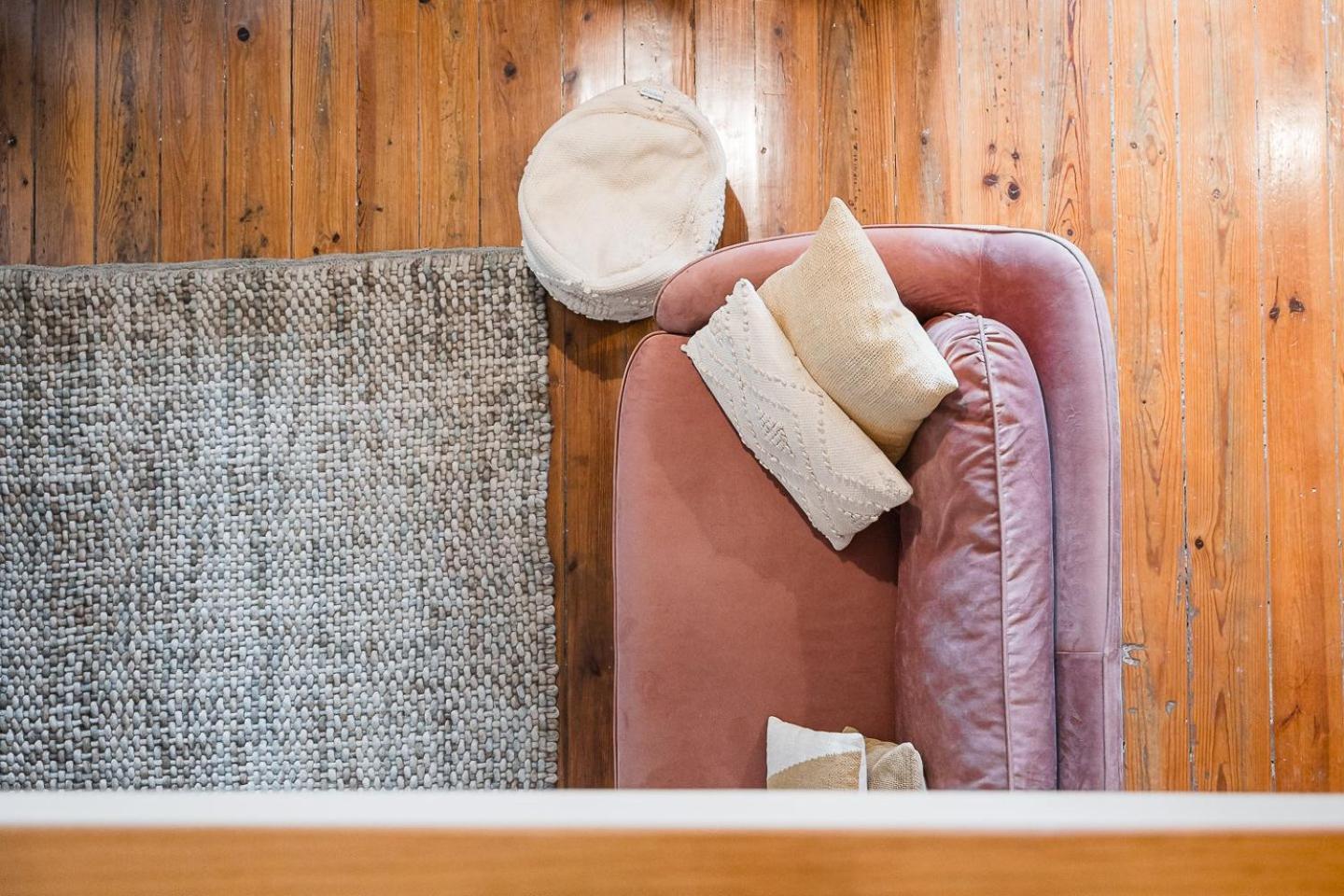 Apartamento Guestready - Warming Getaway In Oporto