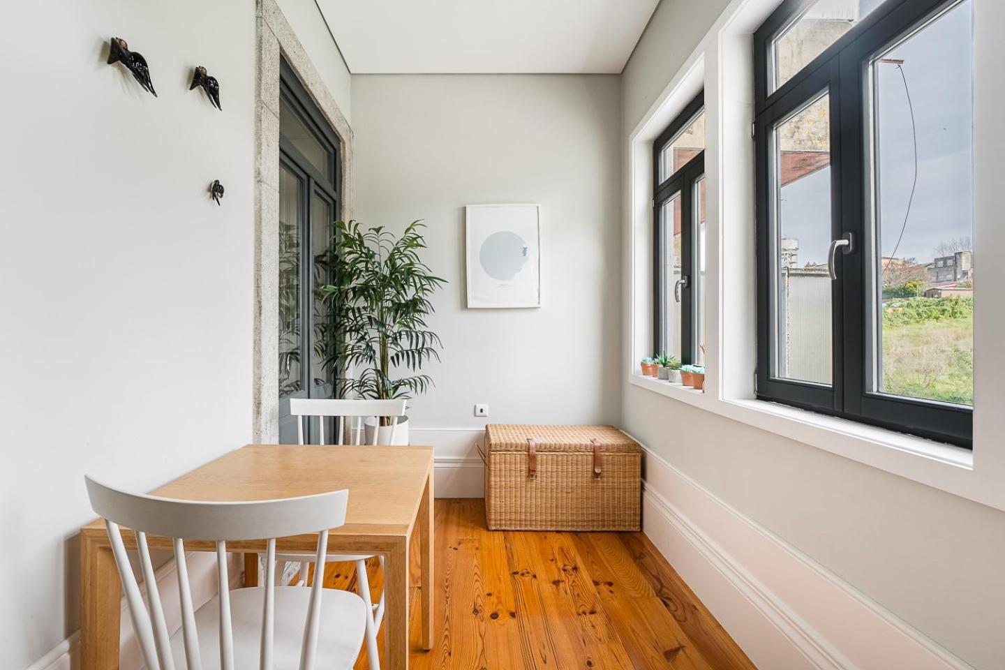 Guestready - Warming Getaway In * Oporto