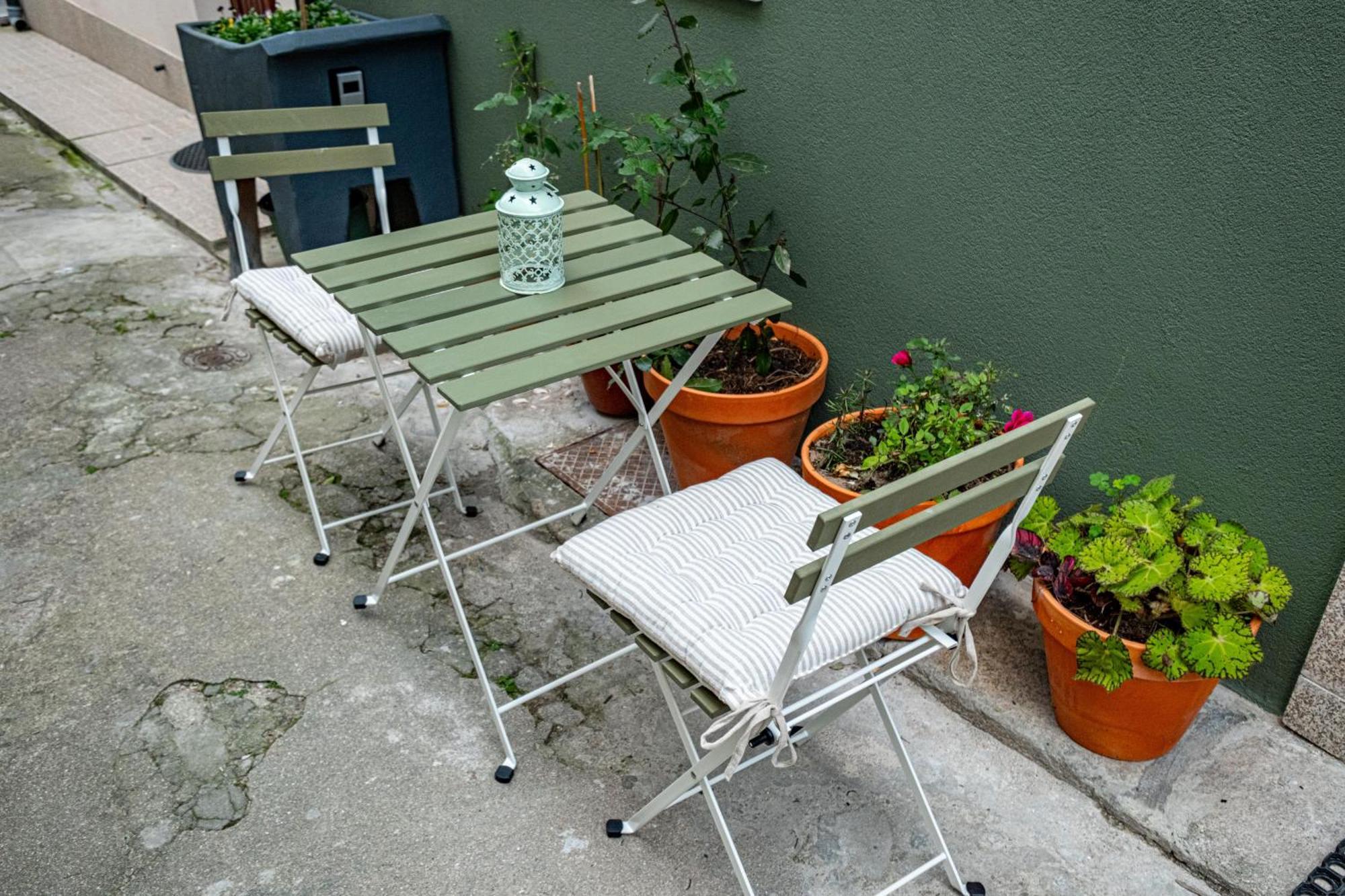 Apartamento Village Secret Oporto