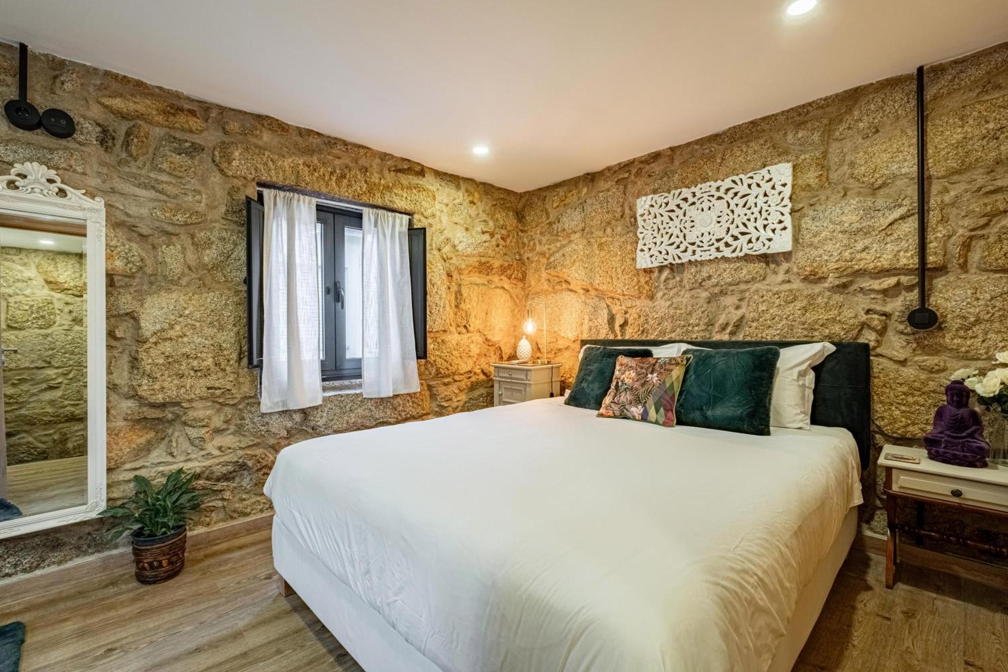 Apartamento Village Secret