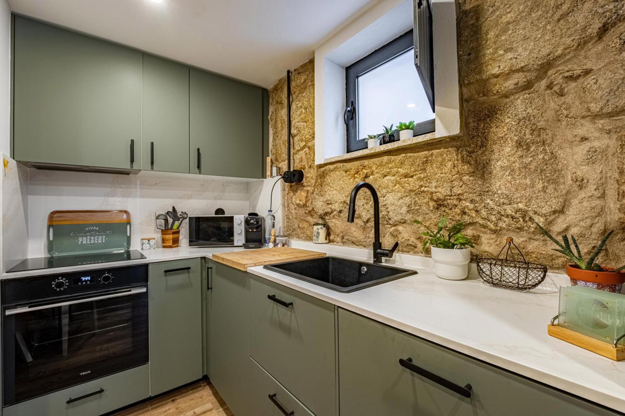 Apartamento Village Secret