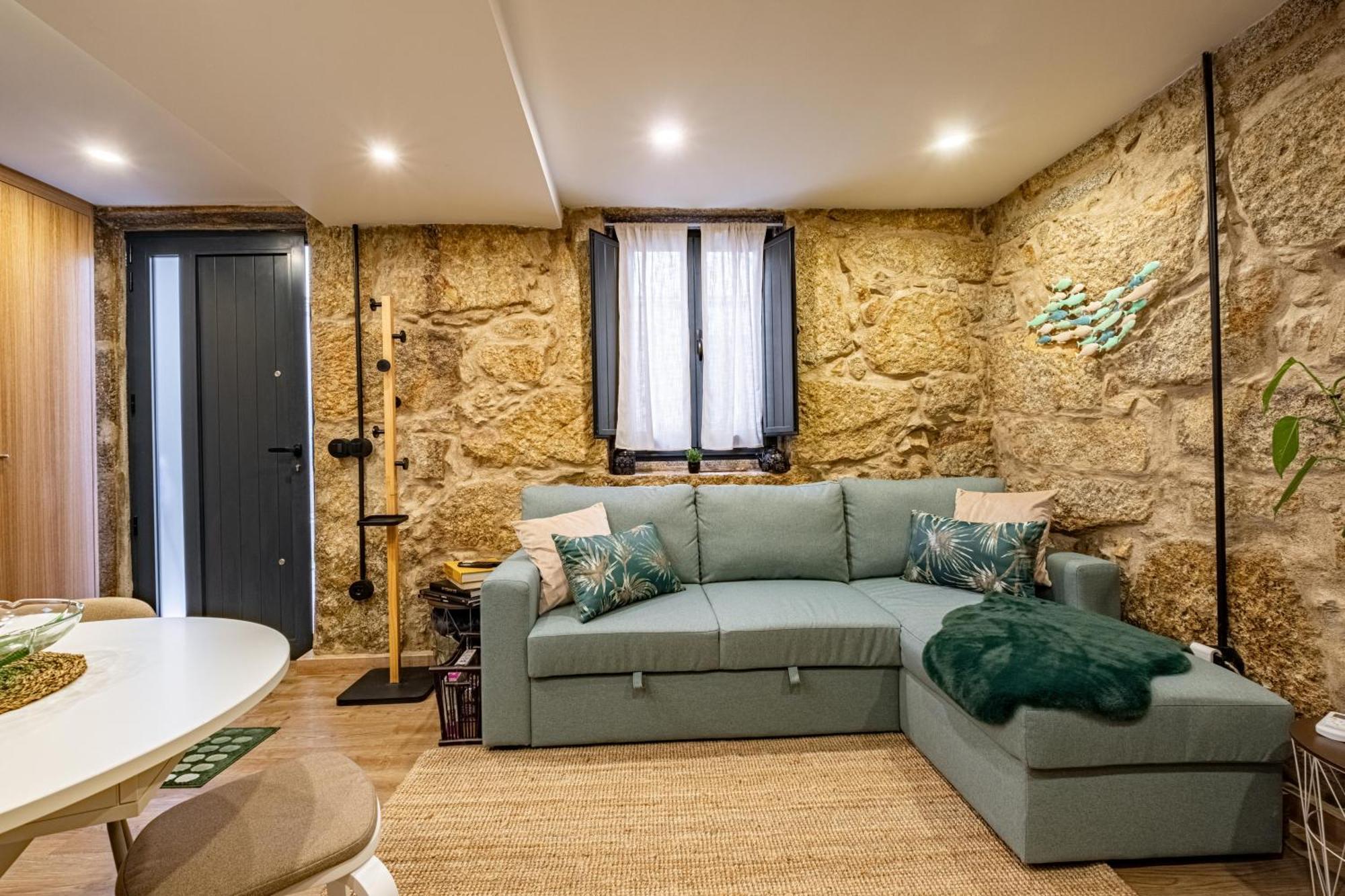 Apartamento Village Secret *