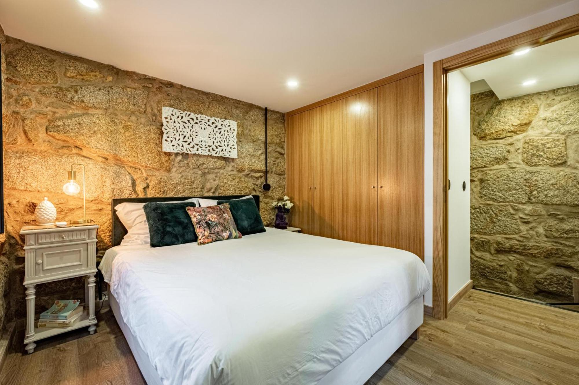 Apartamento Village Secret Oporto