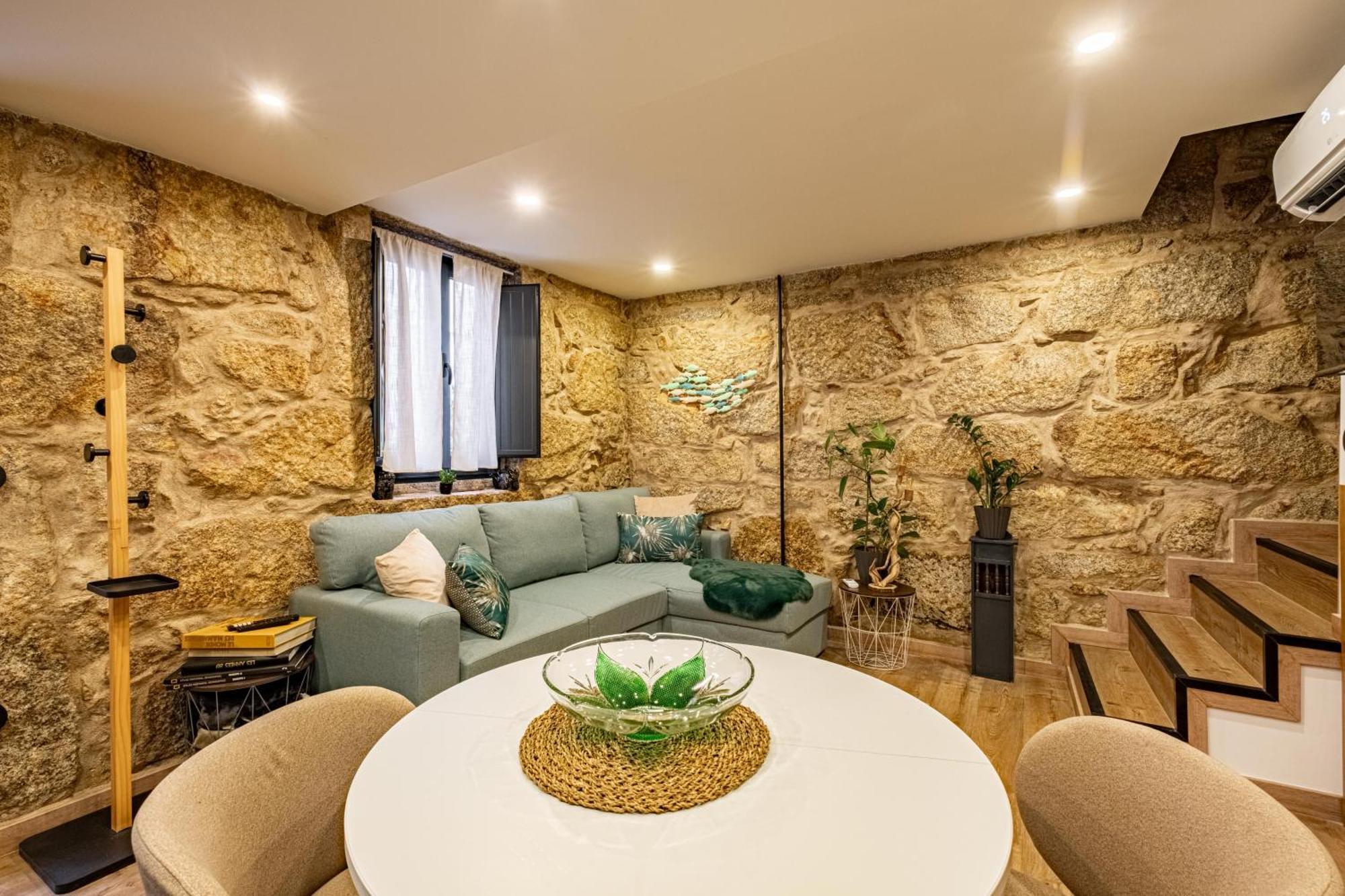 Apartamento Village Secret Oporto