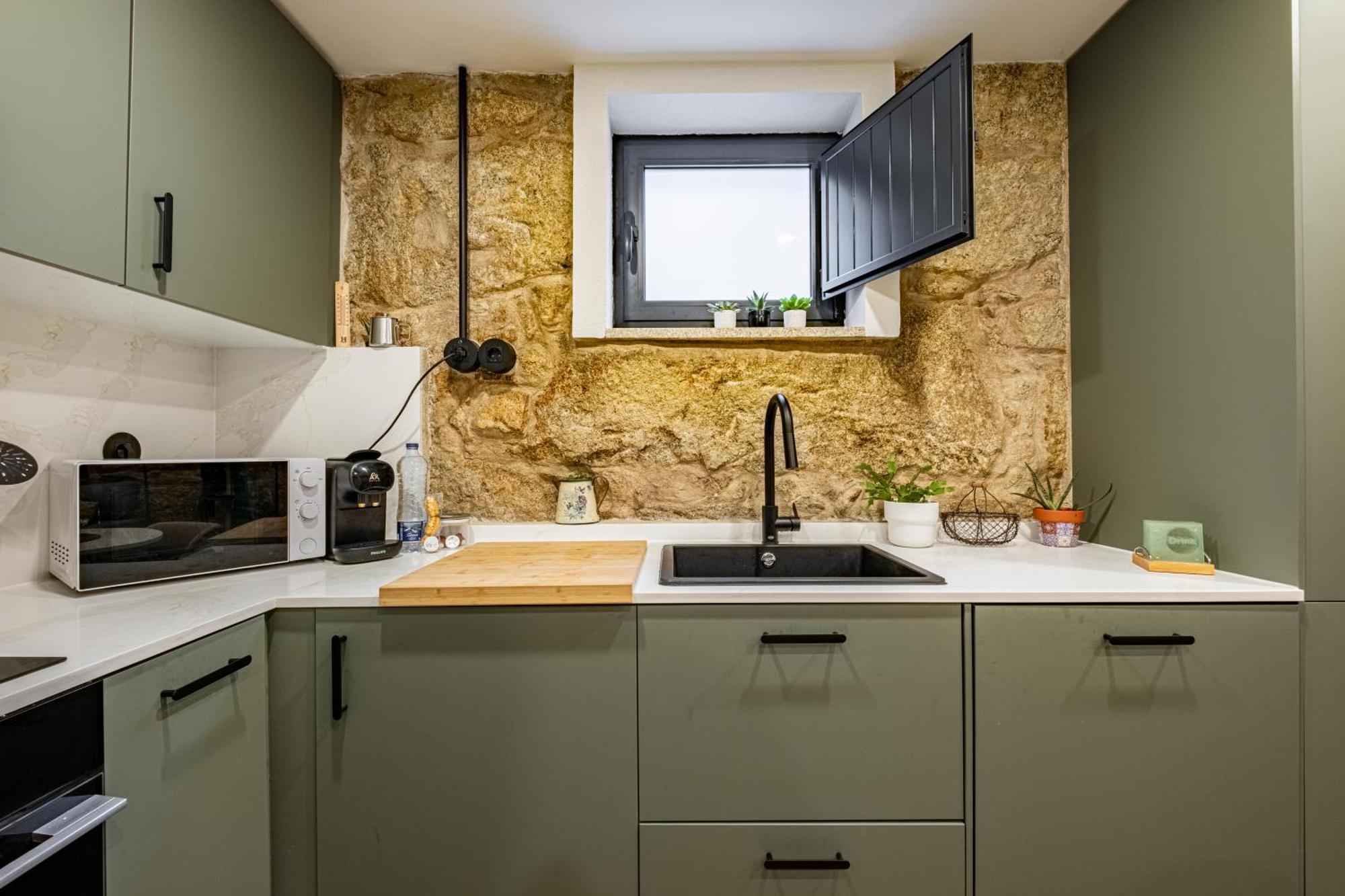 Apartamento Village Secret Oporto