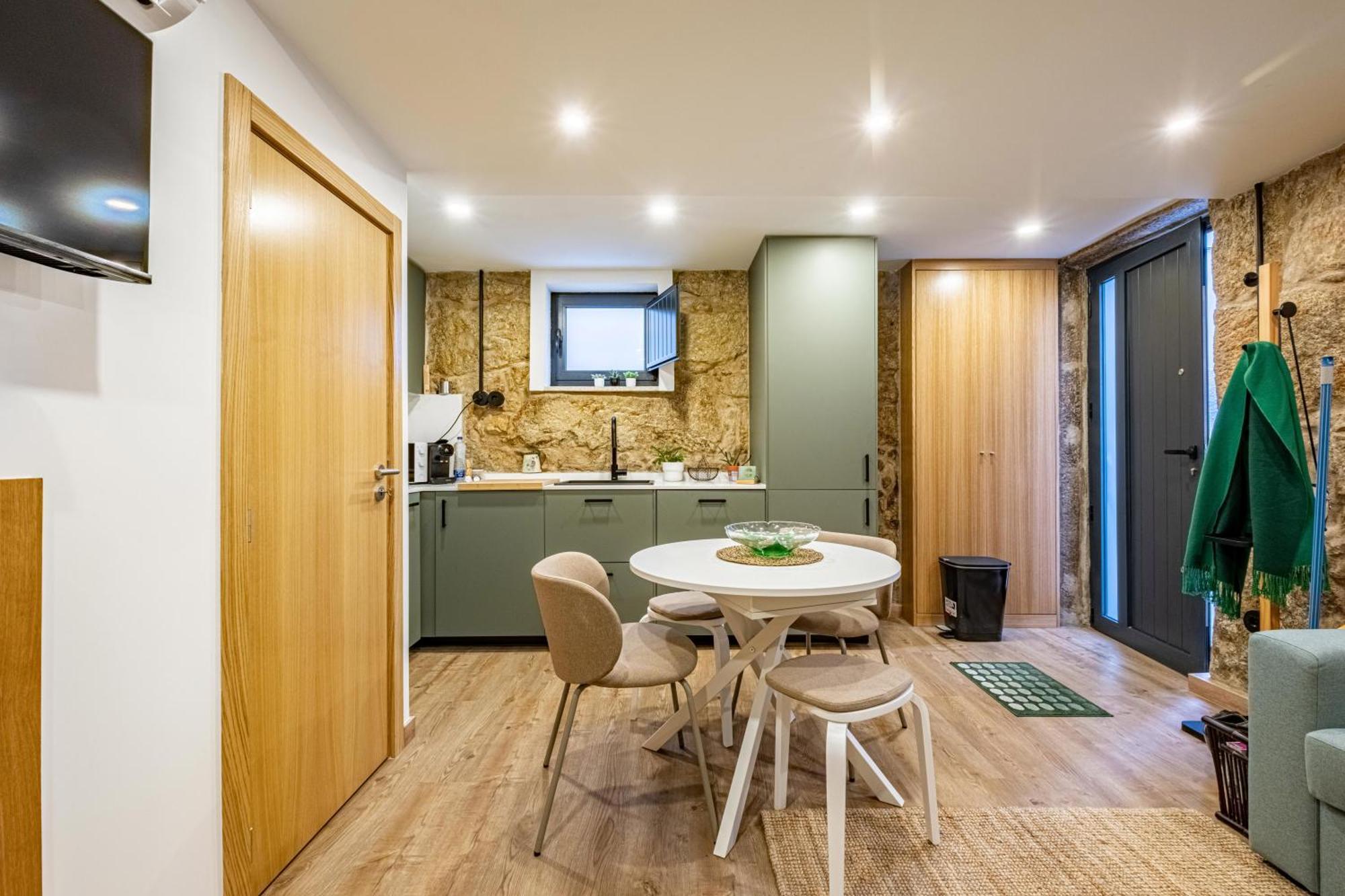 Apartamento Village Secret *