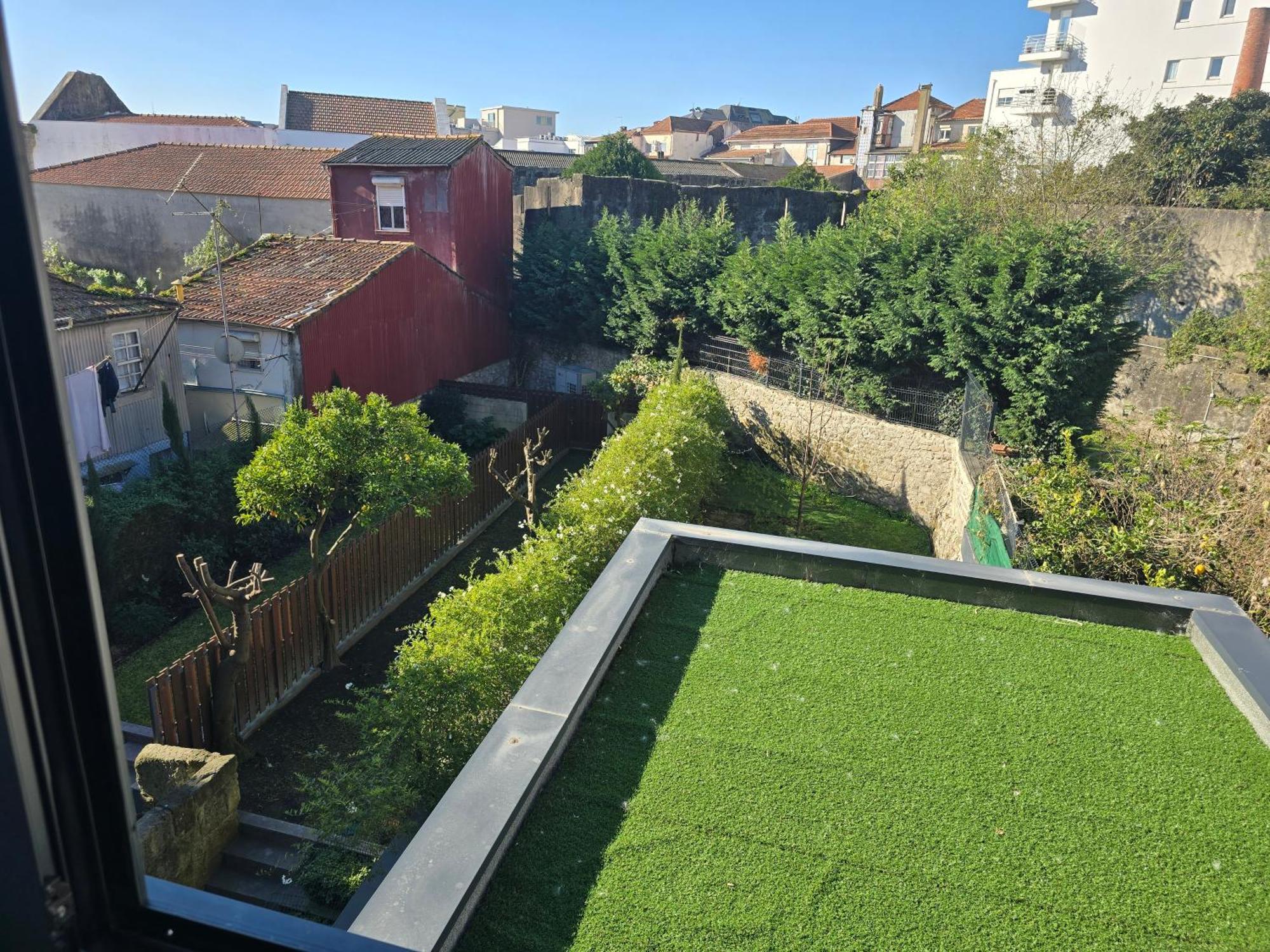 Fontainhas Douro Flats Apartamento Oporto