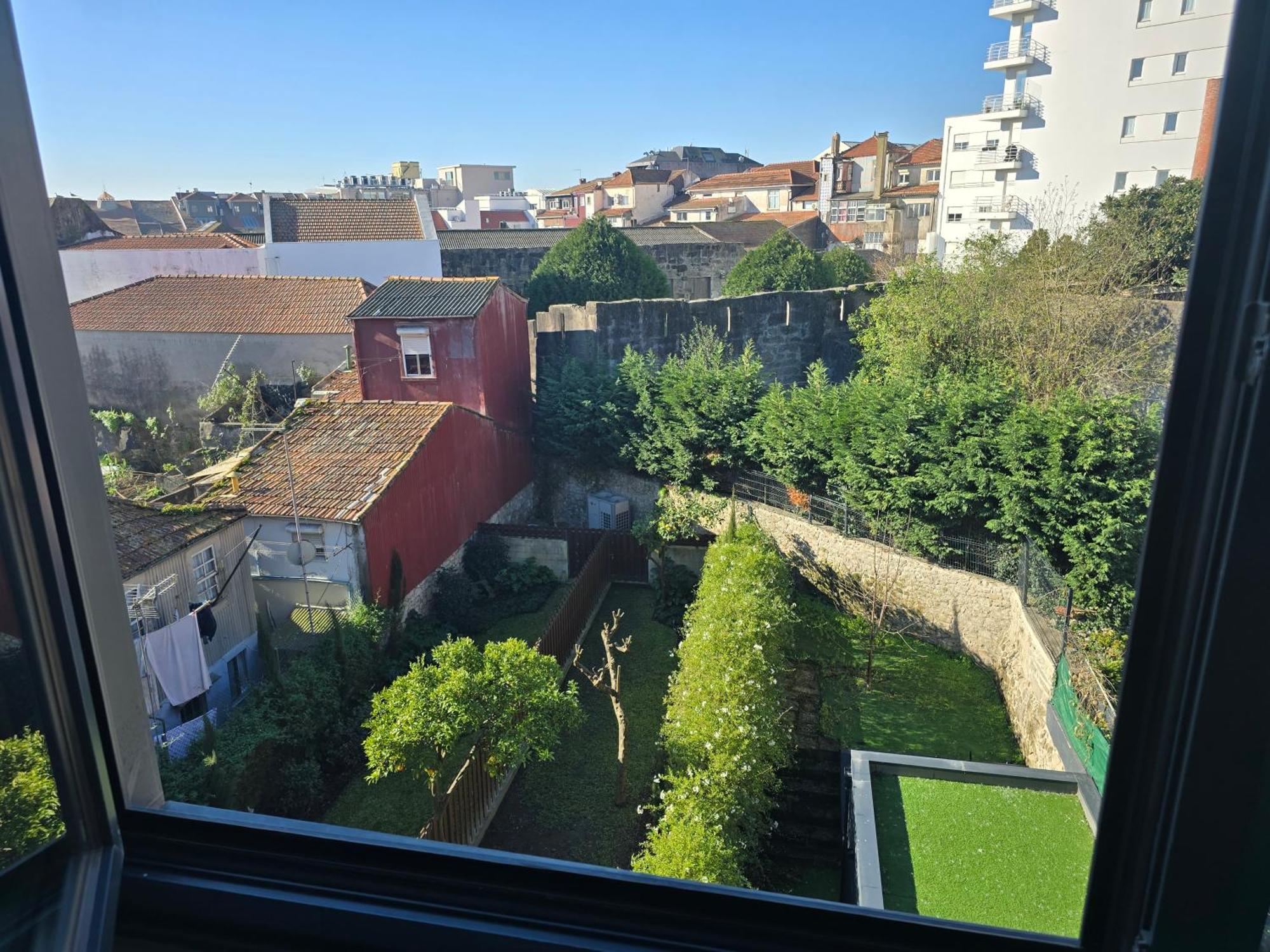 Fontainhas Douro Flats Apartamento