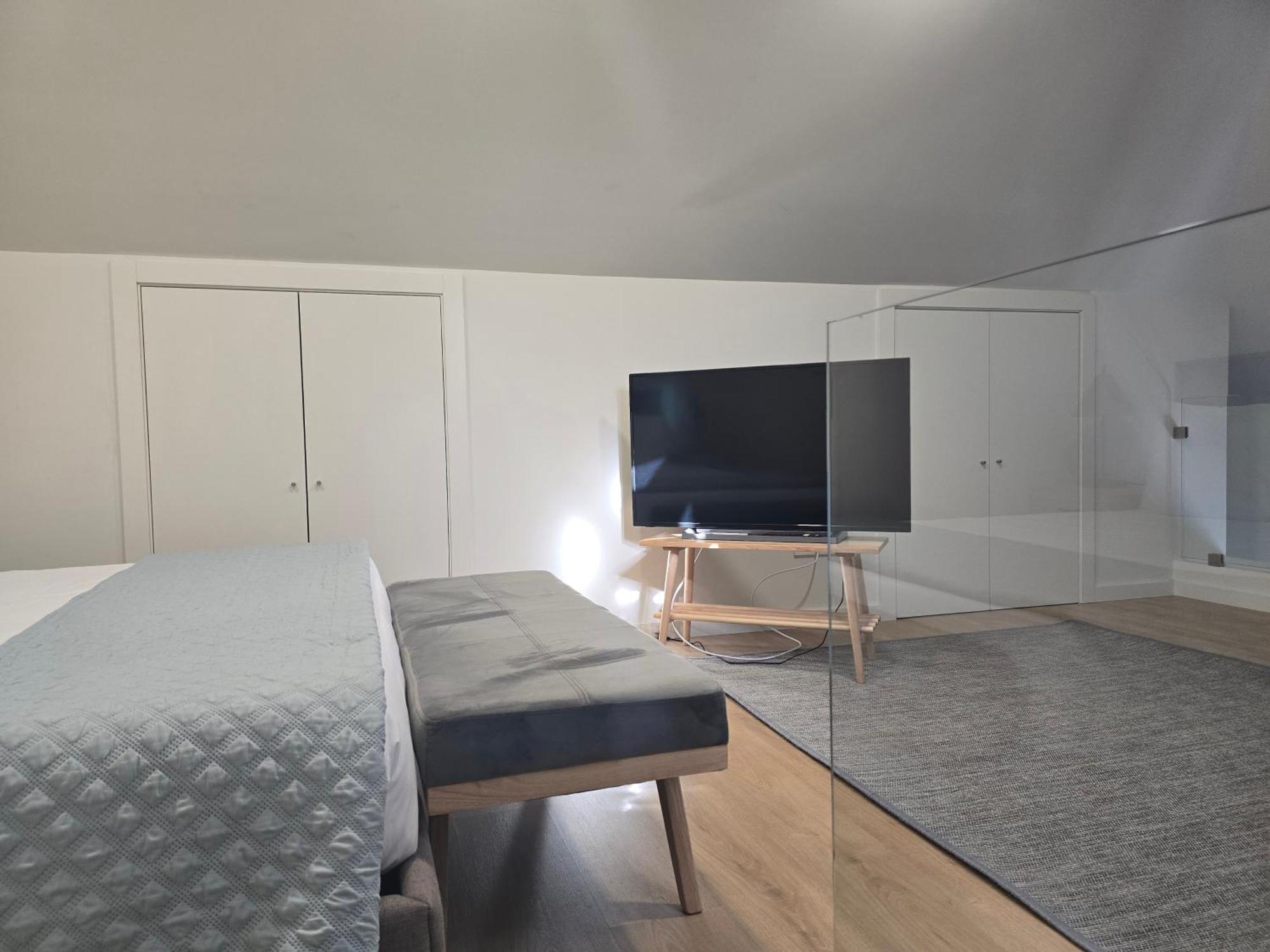 Fontainhas Douro Flats Oporto