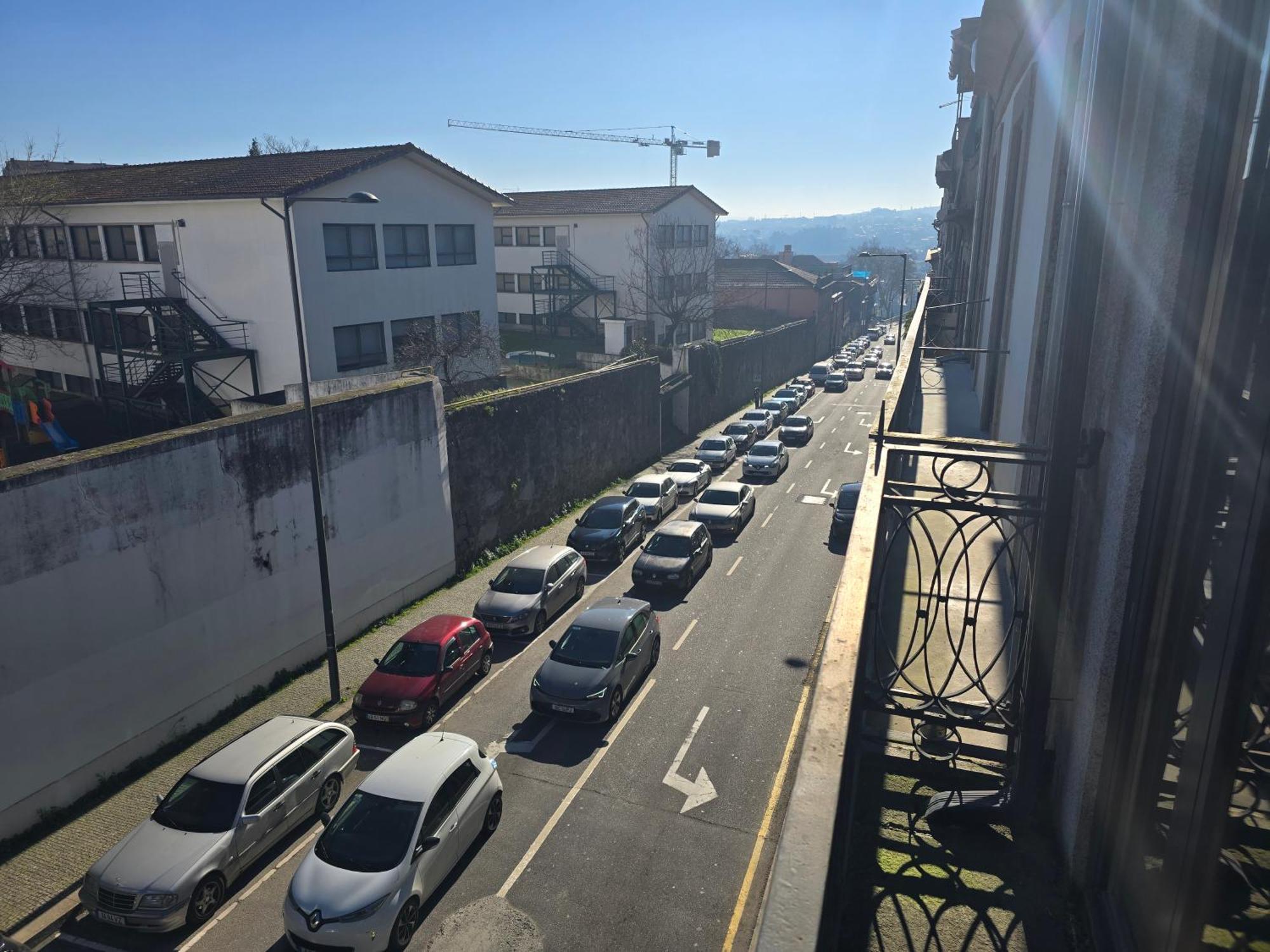 Fontainhas Douro Flats *