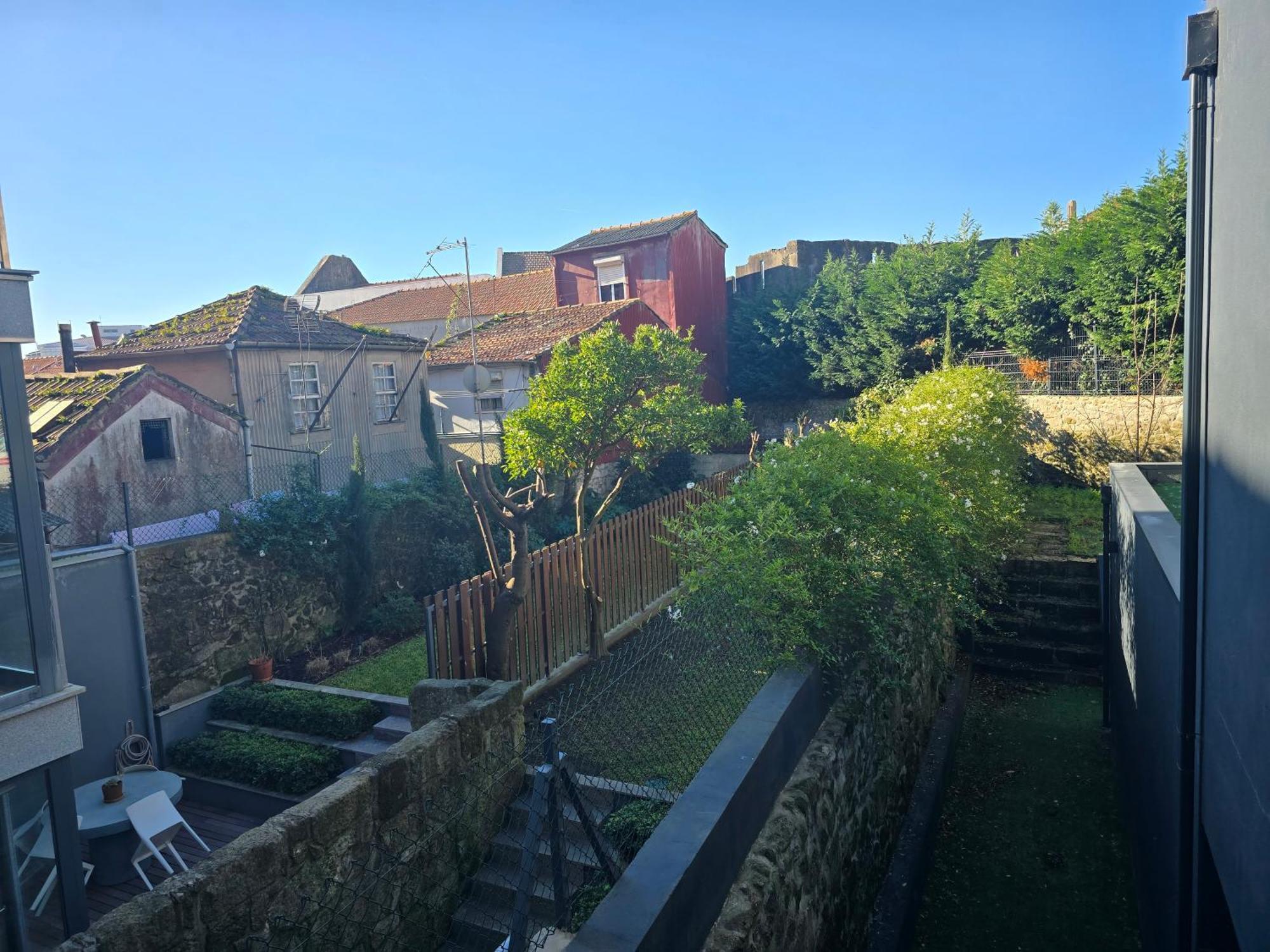 Apartamento Fontainhas Douro Flats *