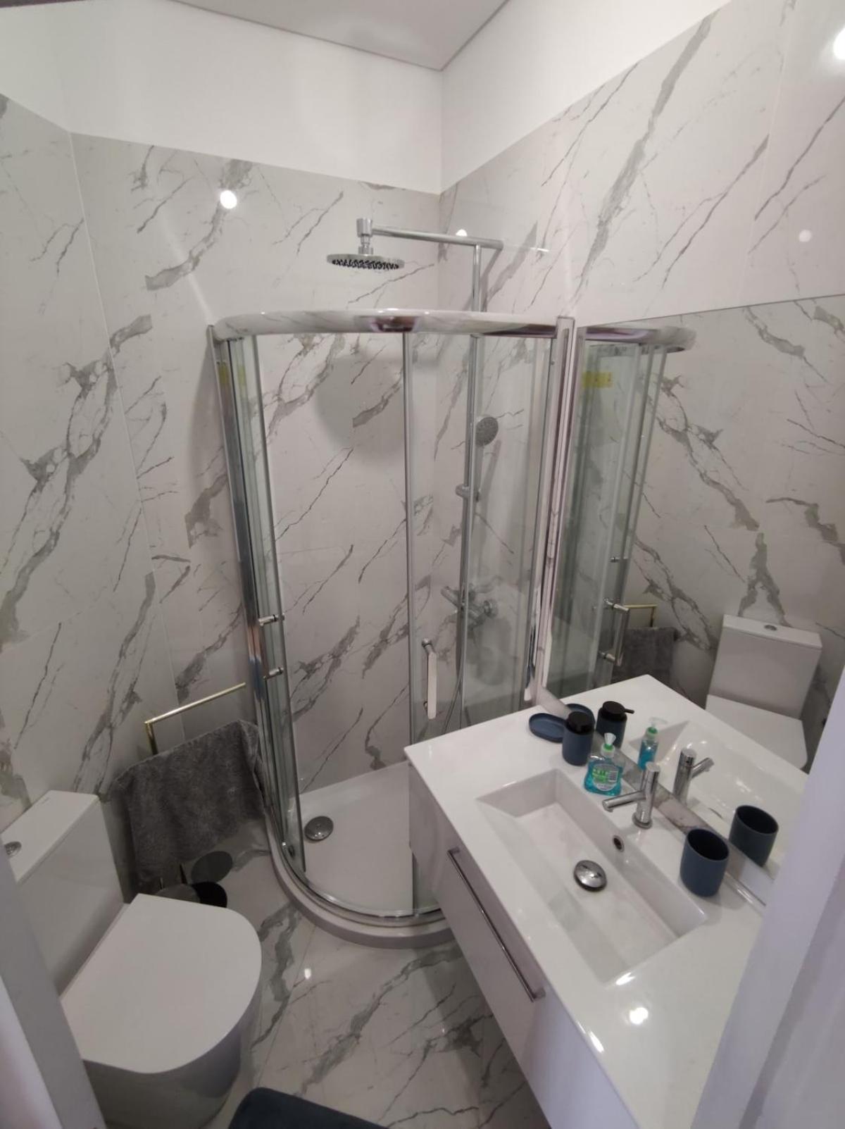 Apartamento Ribeira Riverview Panoramic *
