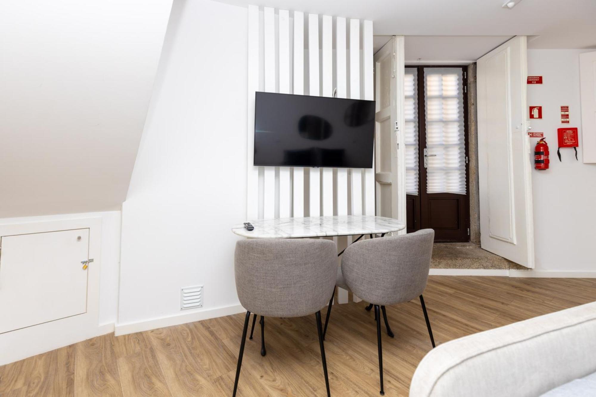 Apartamento Trindade Trendy 15 Porto
