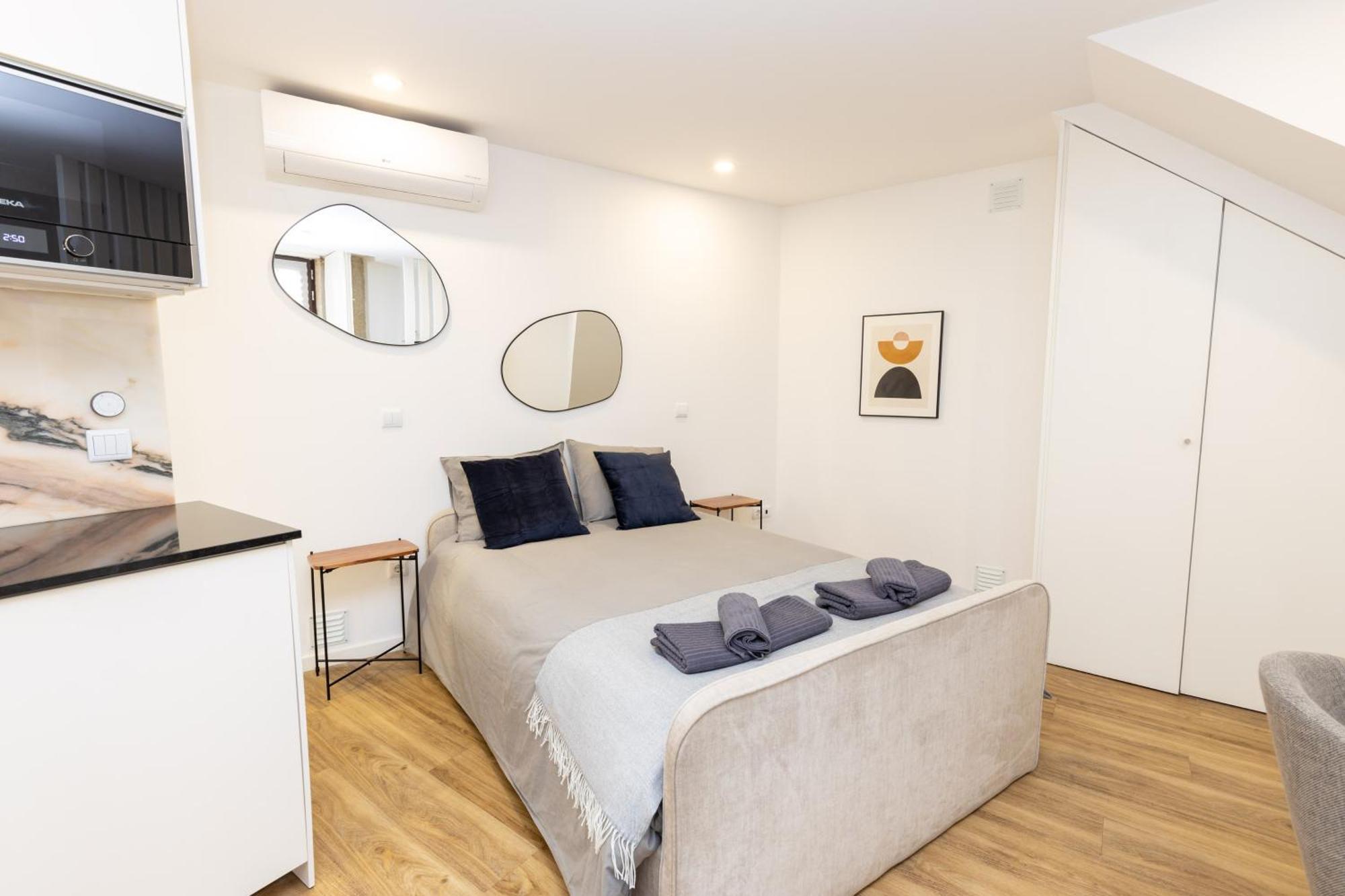 Trindade Trendy 15 Apartamento *