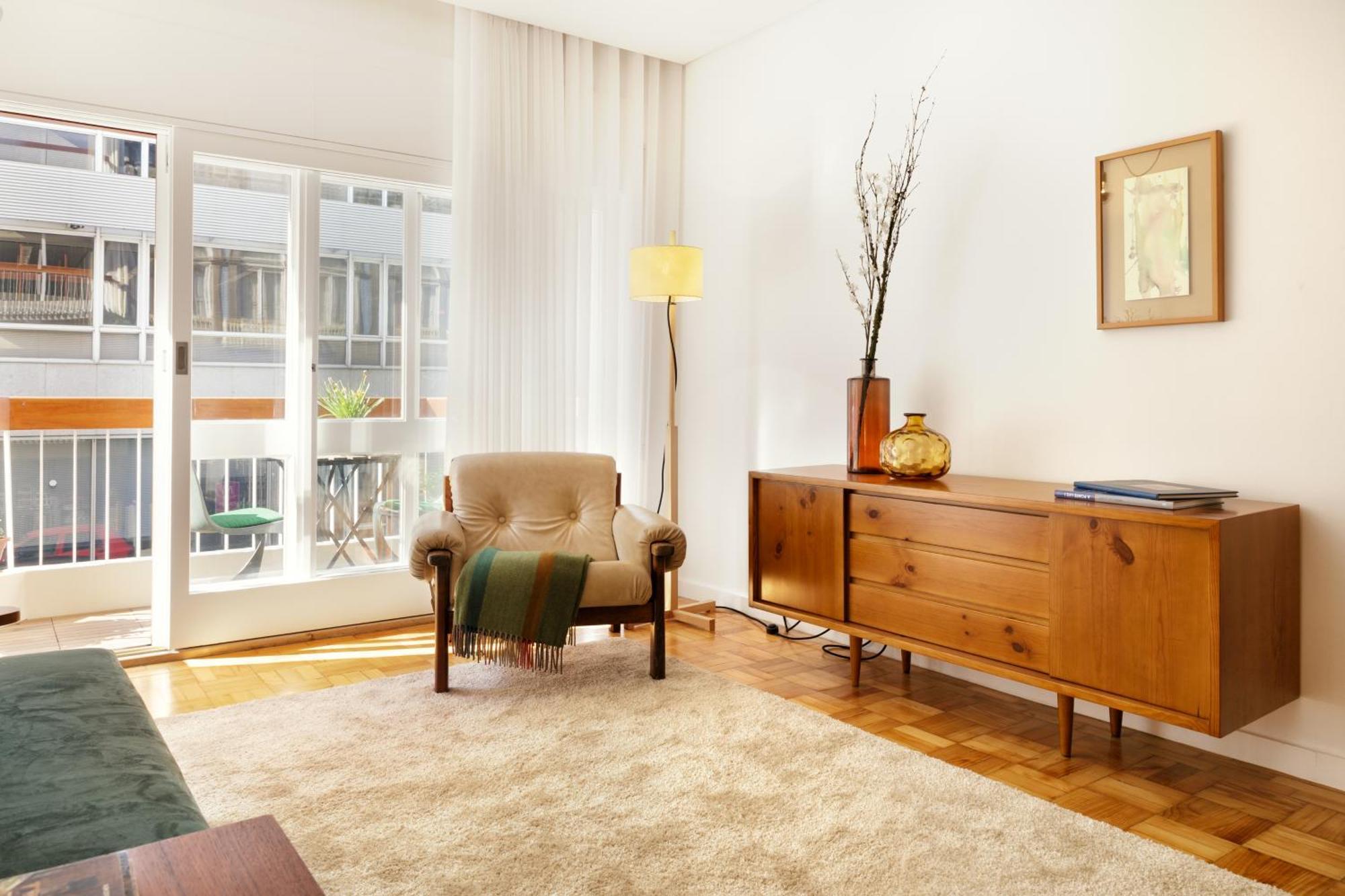 Apartamento Viva Cozy Downtown Porto