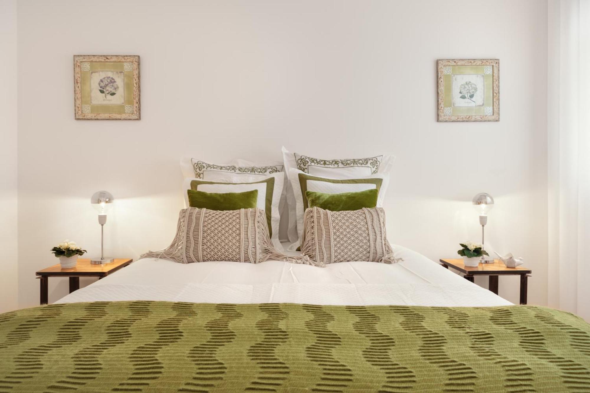 Viva Cozy Downtown Apartamento *