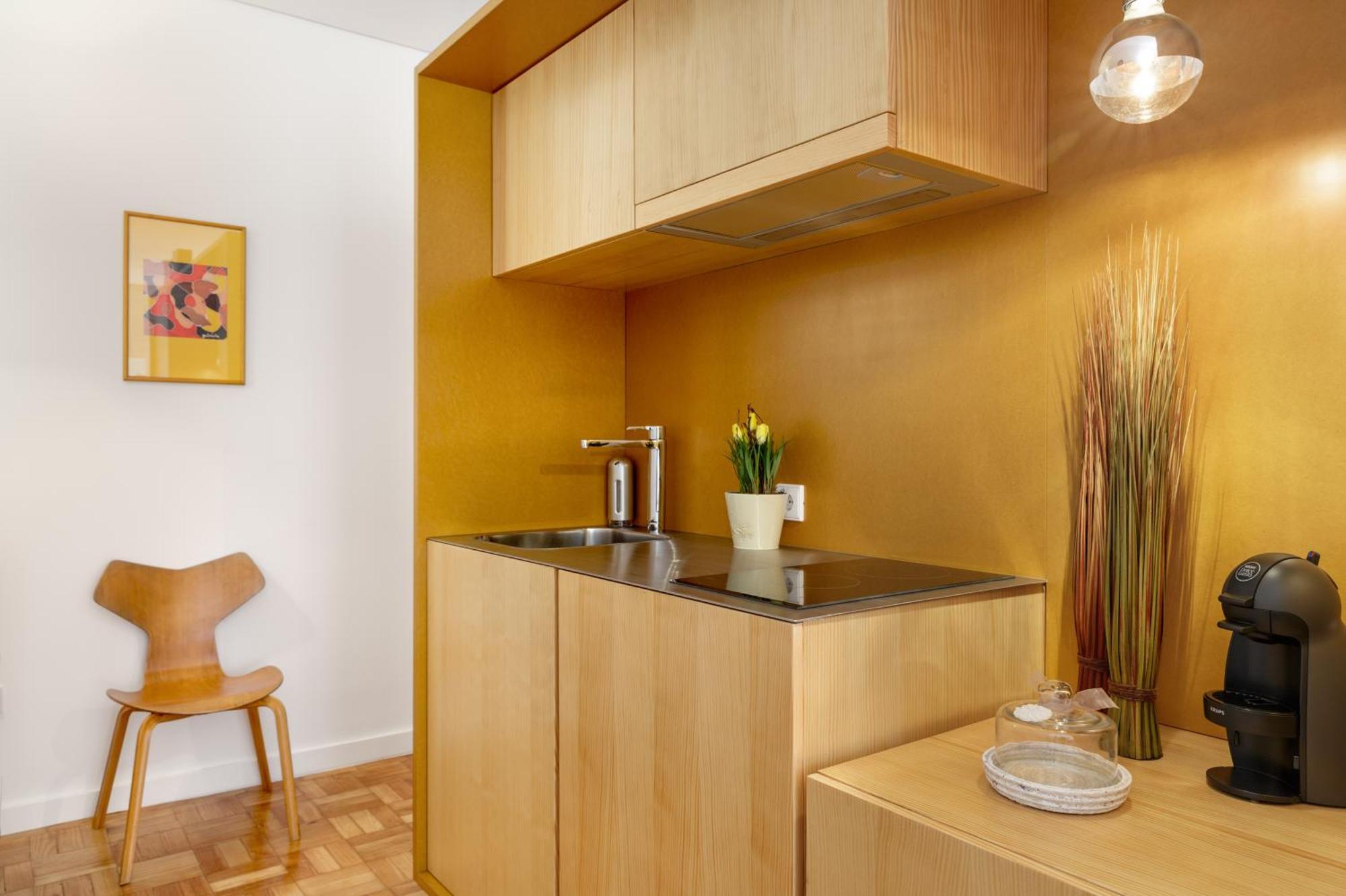 Viva Cozy Downtown Apartamento