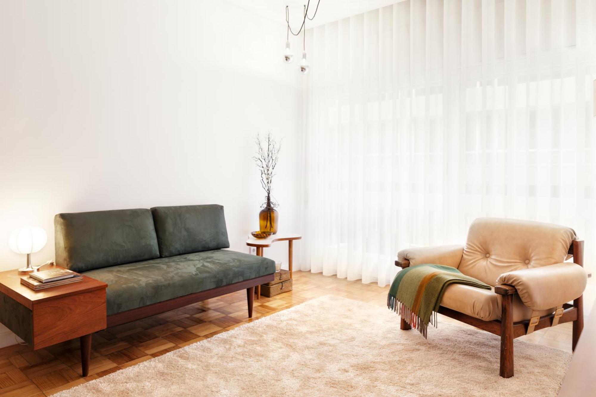Viva Cozy Downtown Apartamento *