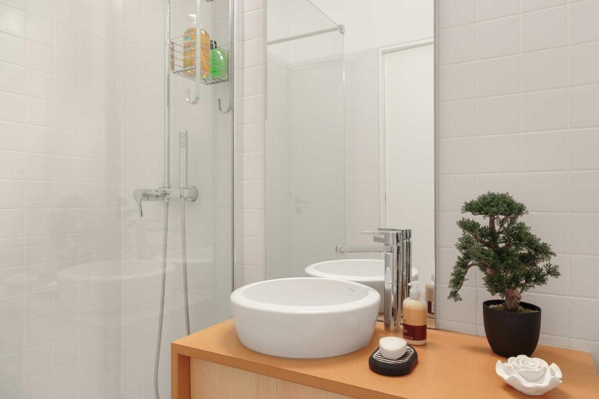 Viva Cozy Downtown Apartamento