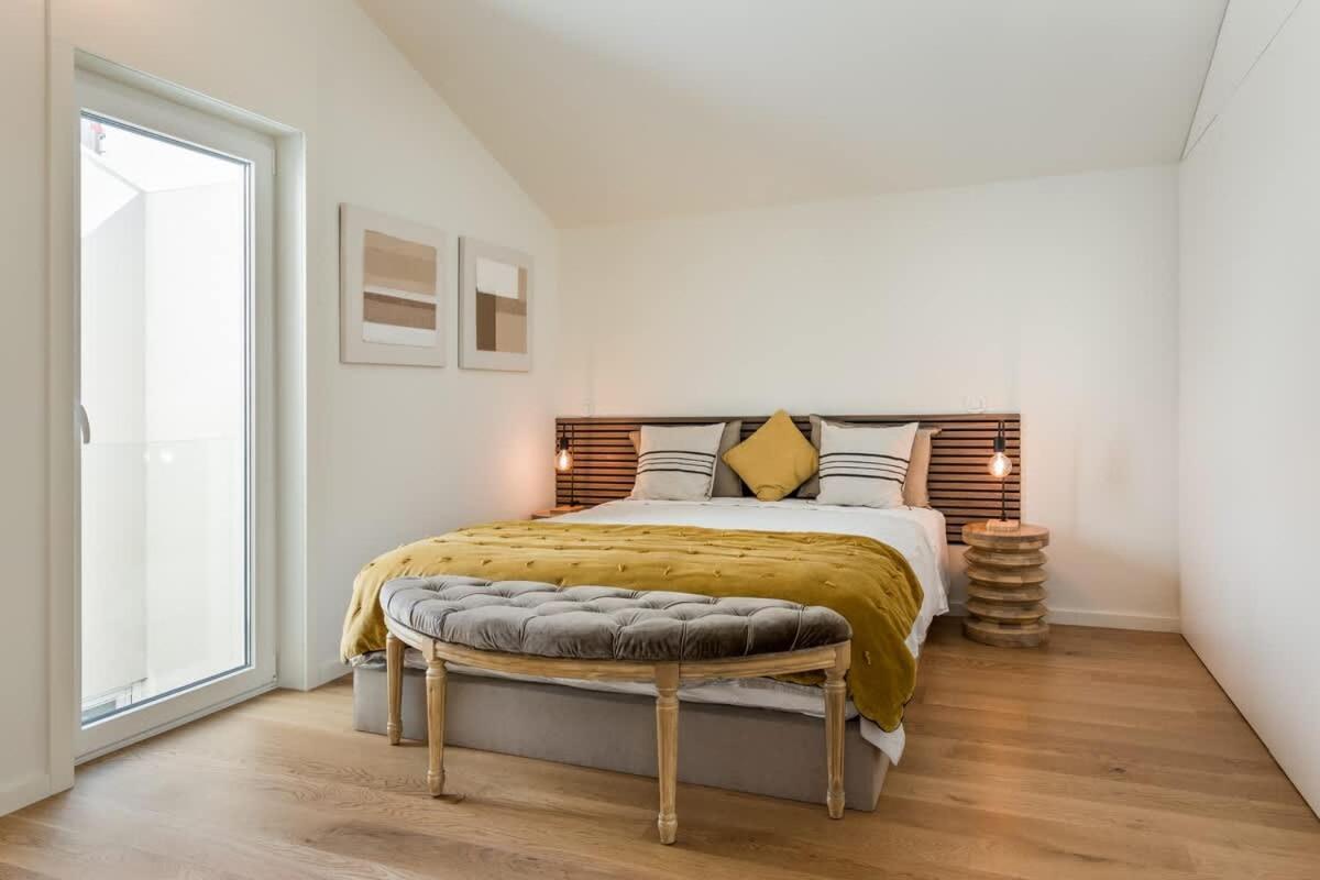 Apartamento Duplex Factory - Maison Dans