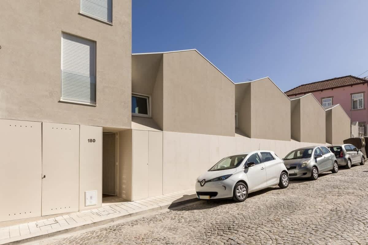Apartamento Duplex Factory - Maison Dans