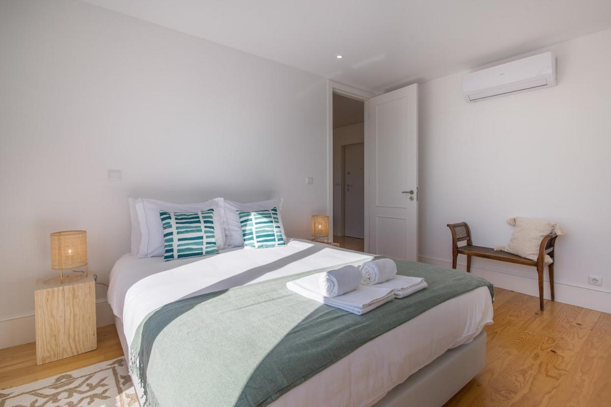 Apartamento Topo Flores *