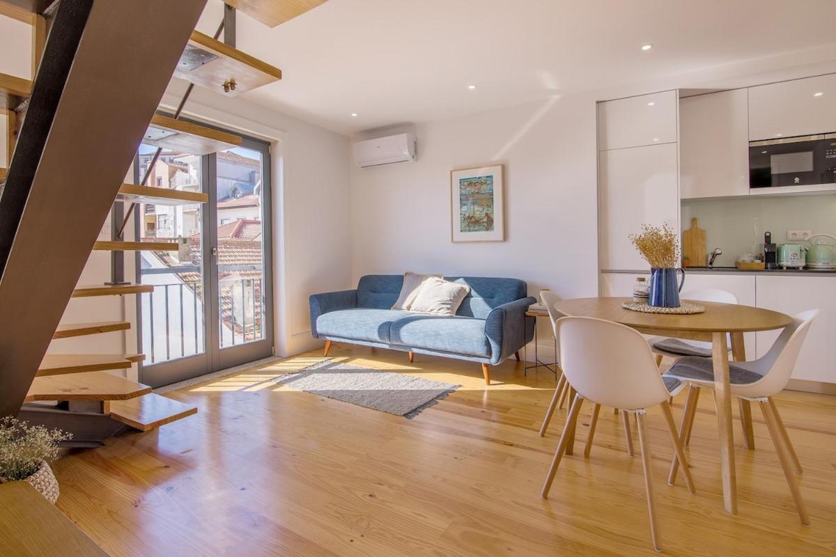 Apartamento Topo Flores