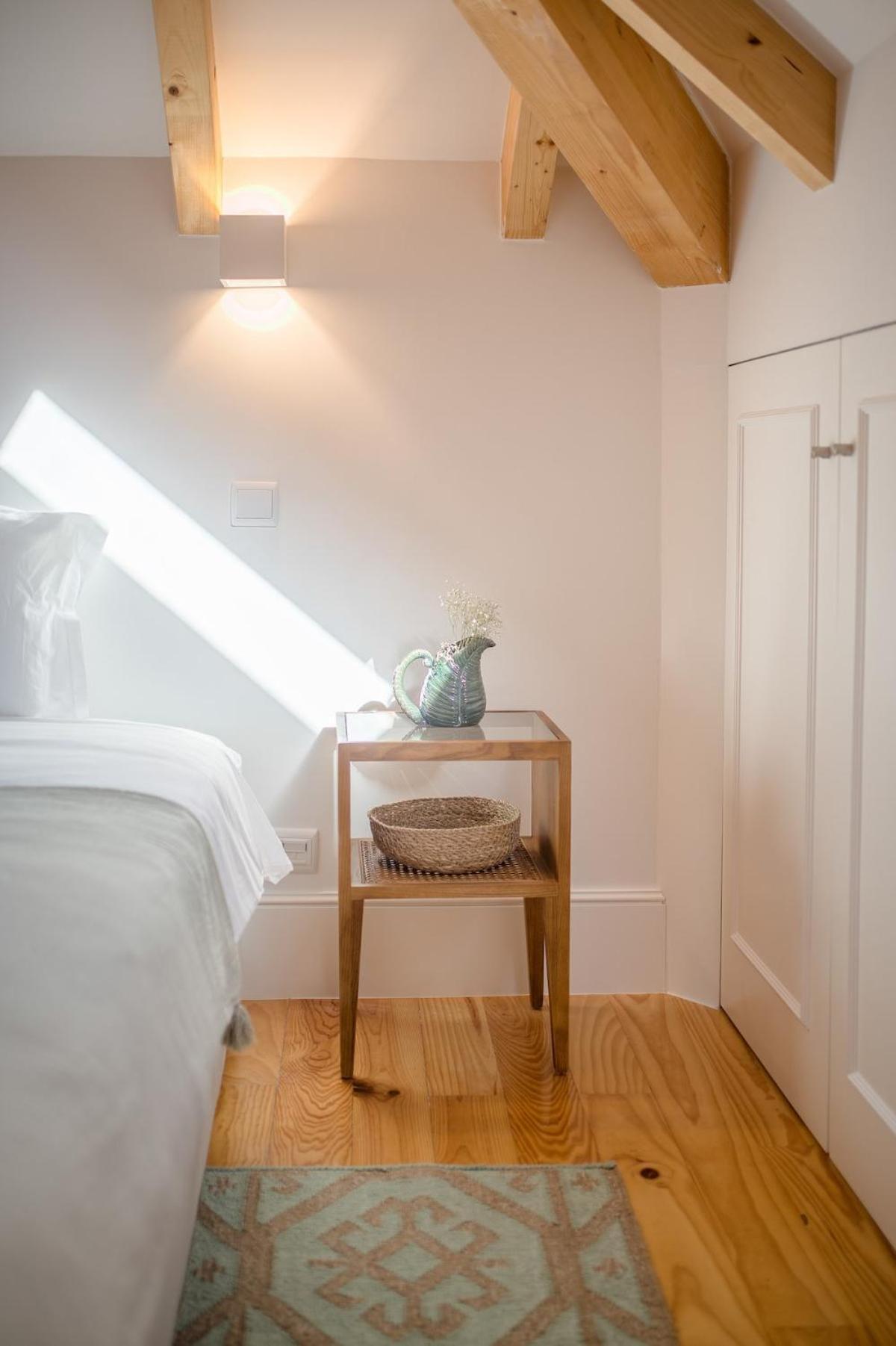 Apartamento Topo Flores *