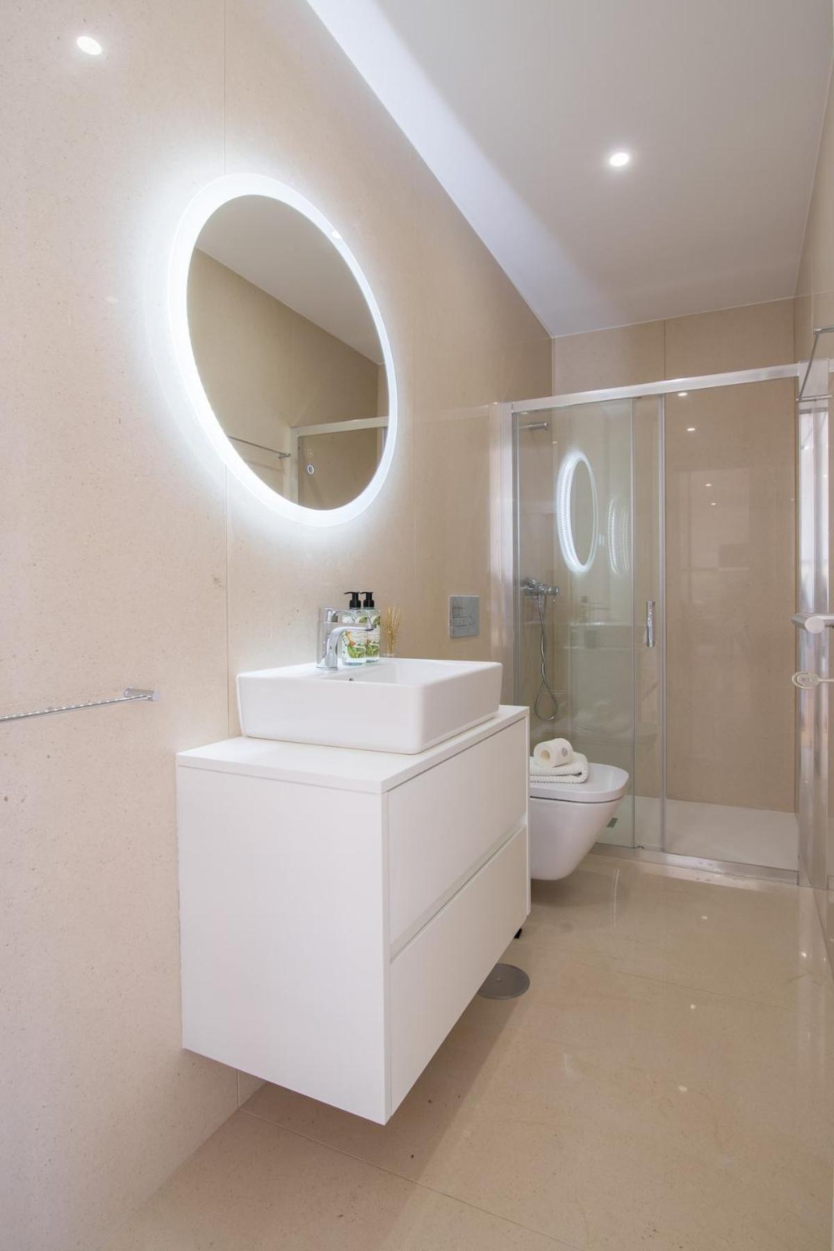 Topo Flores Apartamento Oporto