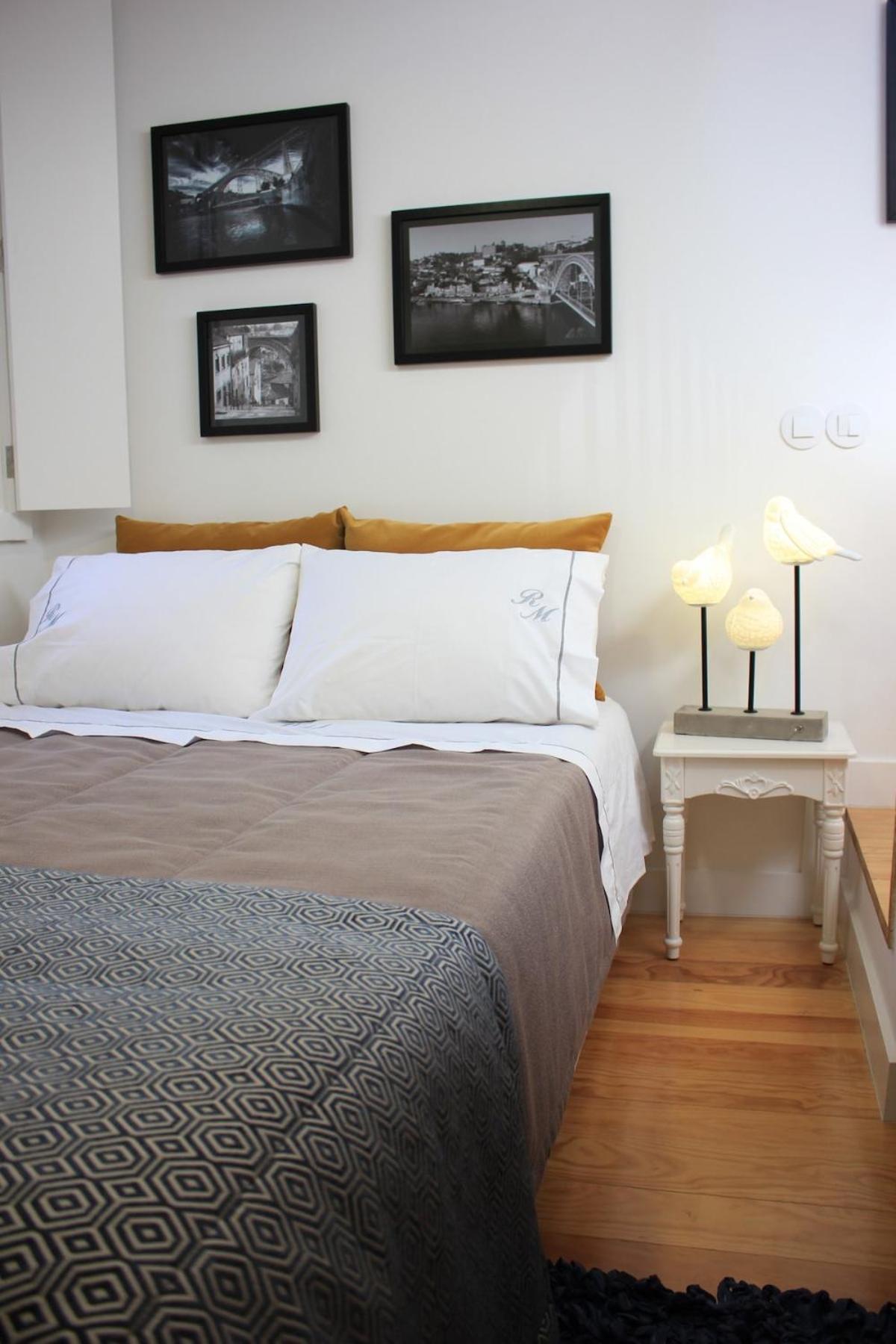 Apartamento Ribeira Memories 72 *