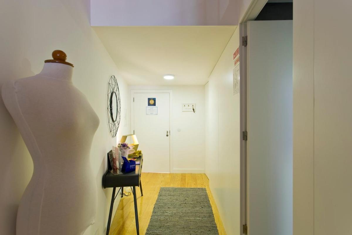 Ribeira Memories 72 Apartamento Oporto