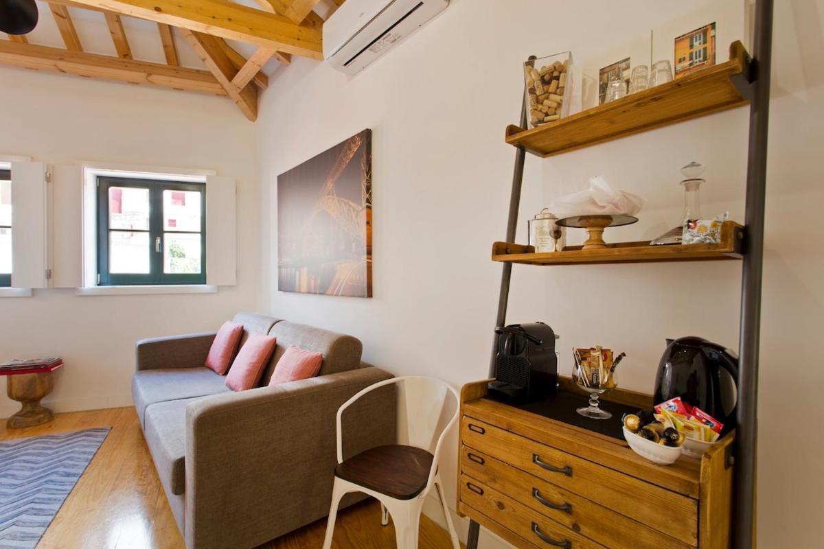 Ribeira Memories 72 Apartamento Oporto