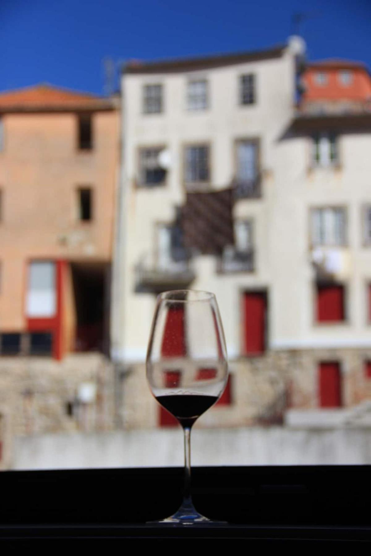 Apartamento Ribeira Memories 72 Oporto