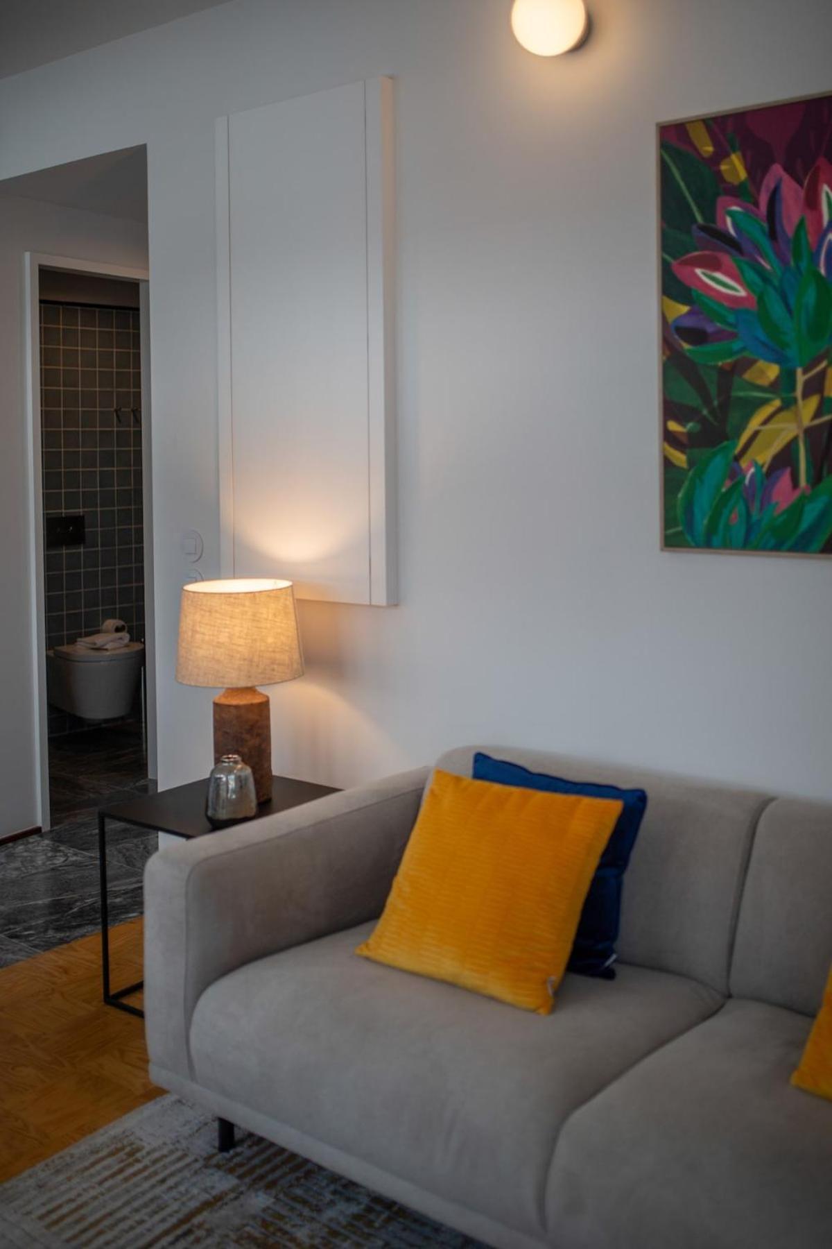 Ps70 I Apartamento Oporto