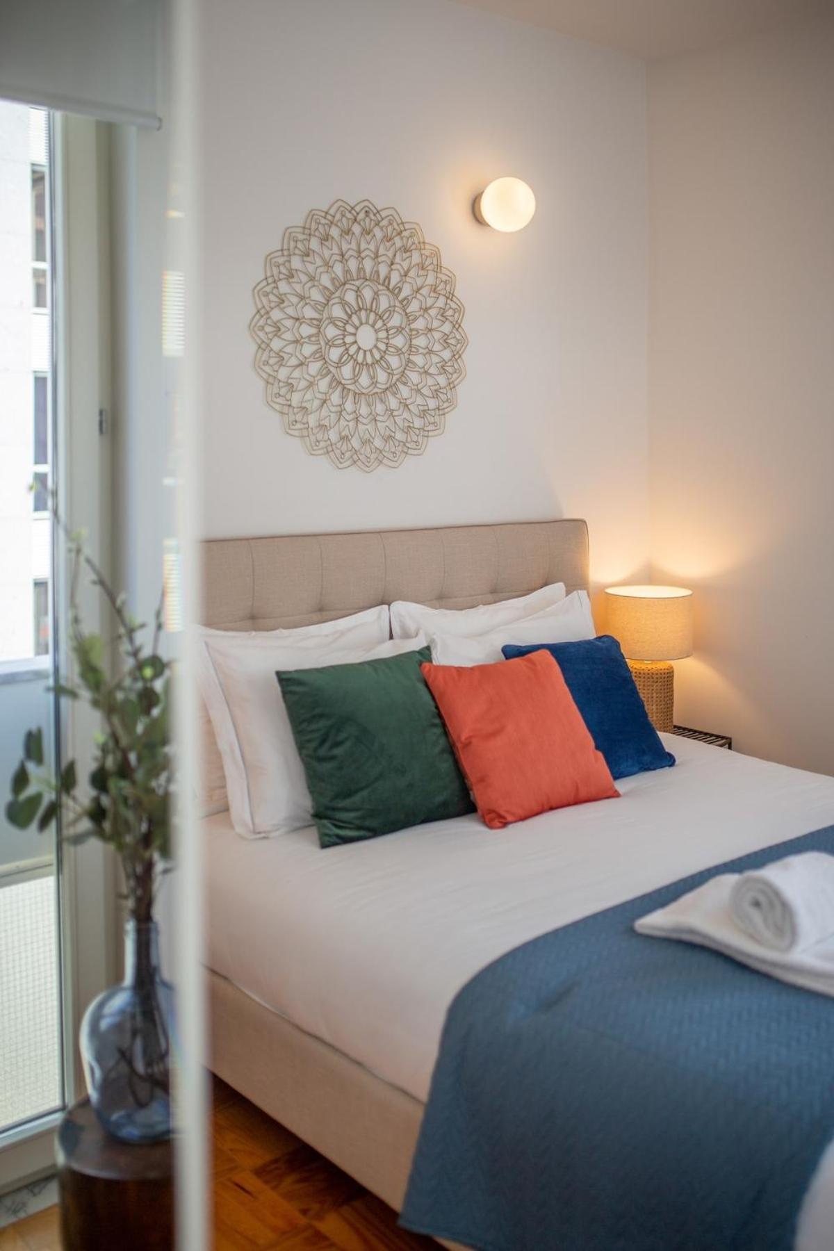 Apartamento Ps70 I Oporto