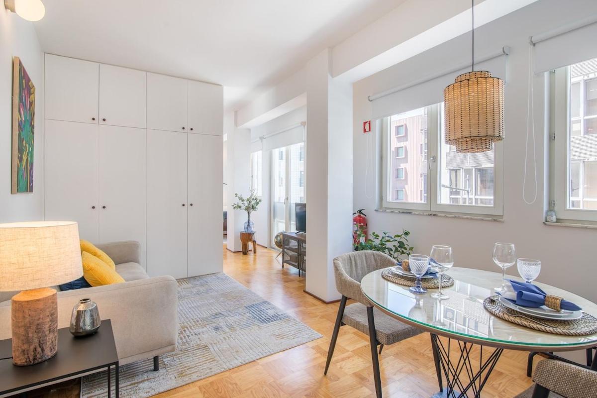 Ps70 I Apartamento Oporto
