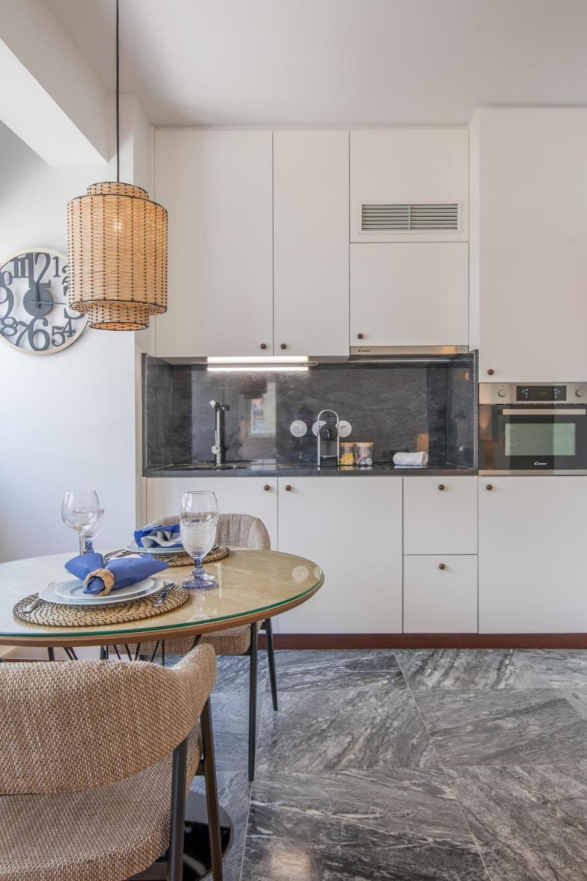 Apartamento Ps70 I Oporto