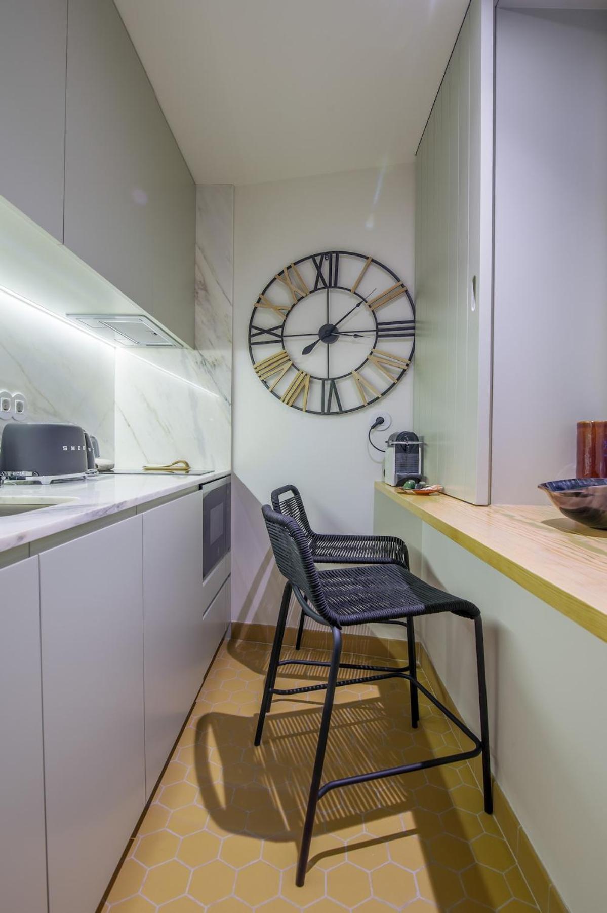 Apartamento Pleasant Santa Catarina *