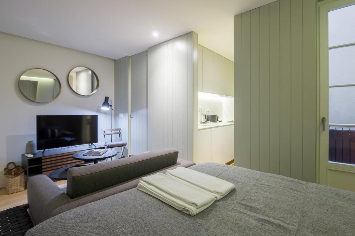 Apartamento Pleasant Santa Catarina Oporto