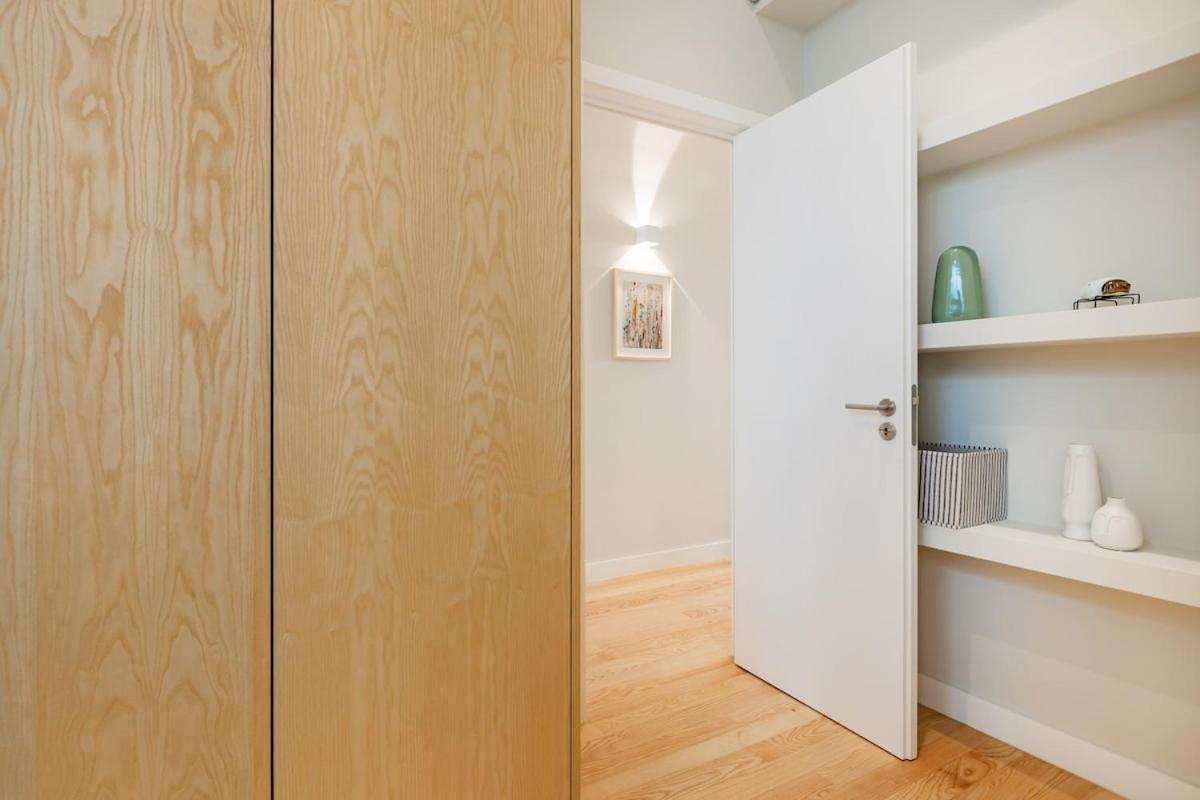 Apartamento Casa Da Musica Modern Flat